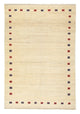 Gabbeh perski Dywan 170x252cm - Perserteppich Wollteppich