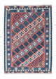 Kilim Fars Dywan 186x133cm