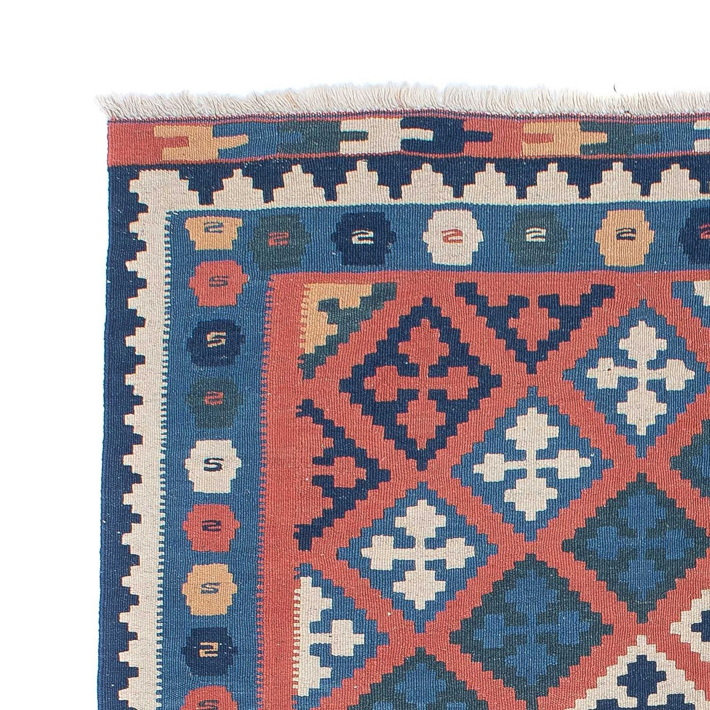 Kilim Fars Dywan 186x133cm