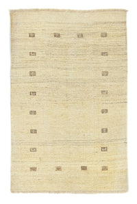 Gabbeh perski Dywan 175x117cm - Perserteppich Wollteppich – product image