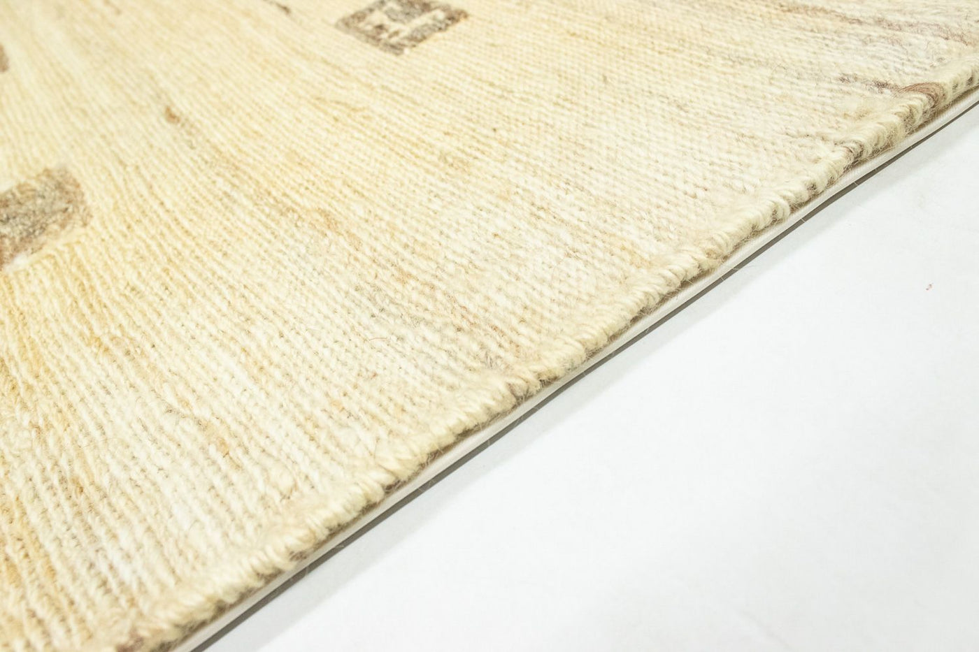 Gabbeh perski Dywan 175x117cm - Perserteppich Wollteppich
