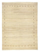 Gabbeh perski Dywan 232x173cm - Perserteppich Wollteppich
