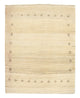 Gabbeh perski Dywan 202x163cm - Perserteppich Wollteppich