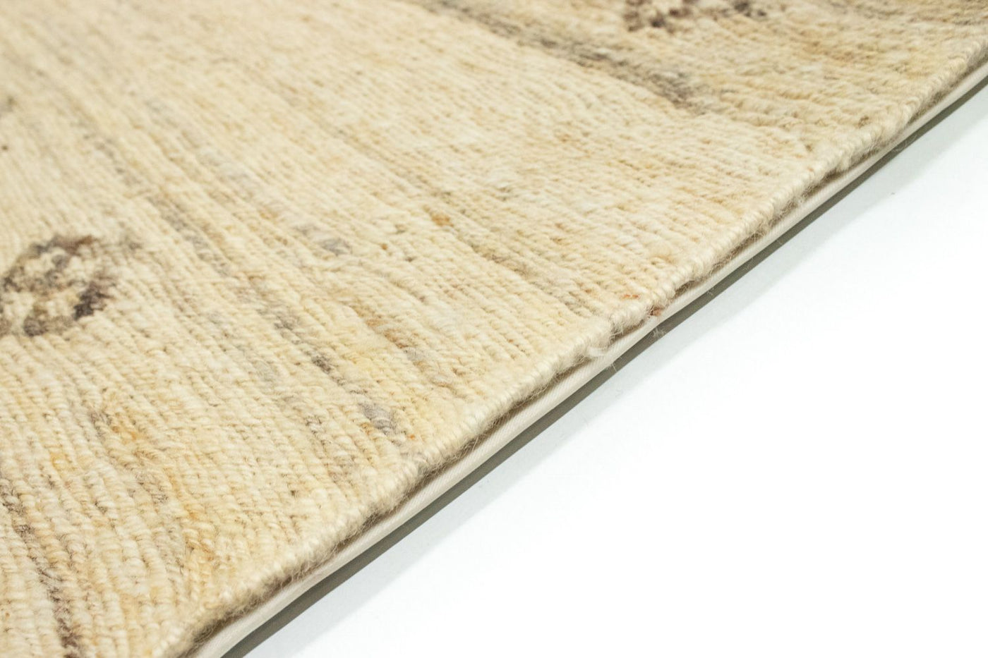 Gabbeh perski Dywan 202x163cm - Perserteppich Wollteppich
