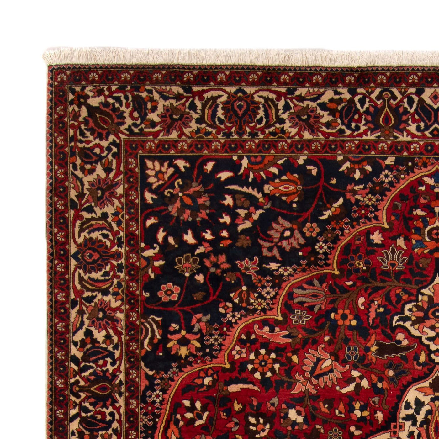 Bakhtiari Dywan 365x263cm - Dywan perski