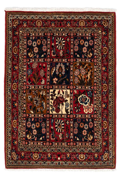 Bakhtiari Dywan 112x158cm - Dywan perski