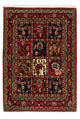 Bakhtiari Dywan 158x112cm - Dywan perski