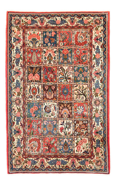 Bakhtiari Dywan 128x200cm - Dywan perski