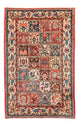 Bachtiar Dywan 200x128cm - Dywan perski