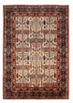 Bachtiar Dywan 348x244cm - Dywan perski