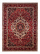 Bakhtiari Dywan 354x260cm - Dywan perski