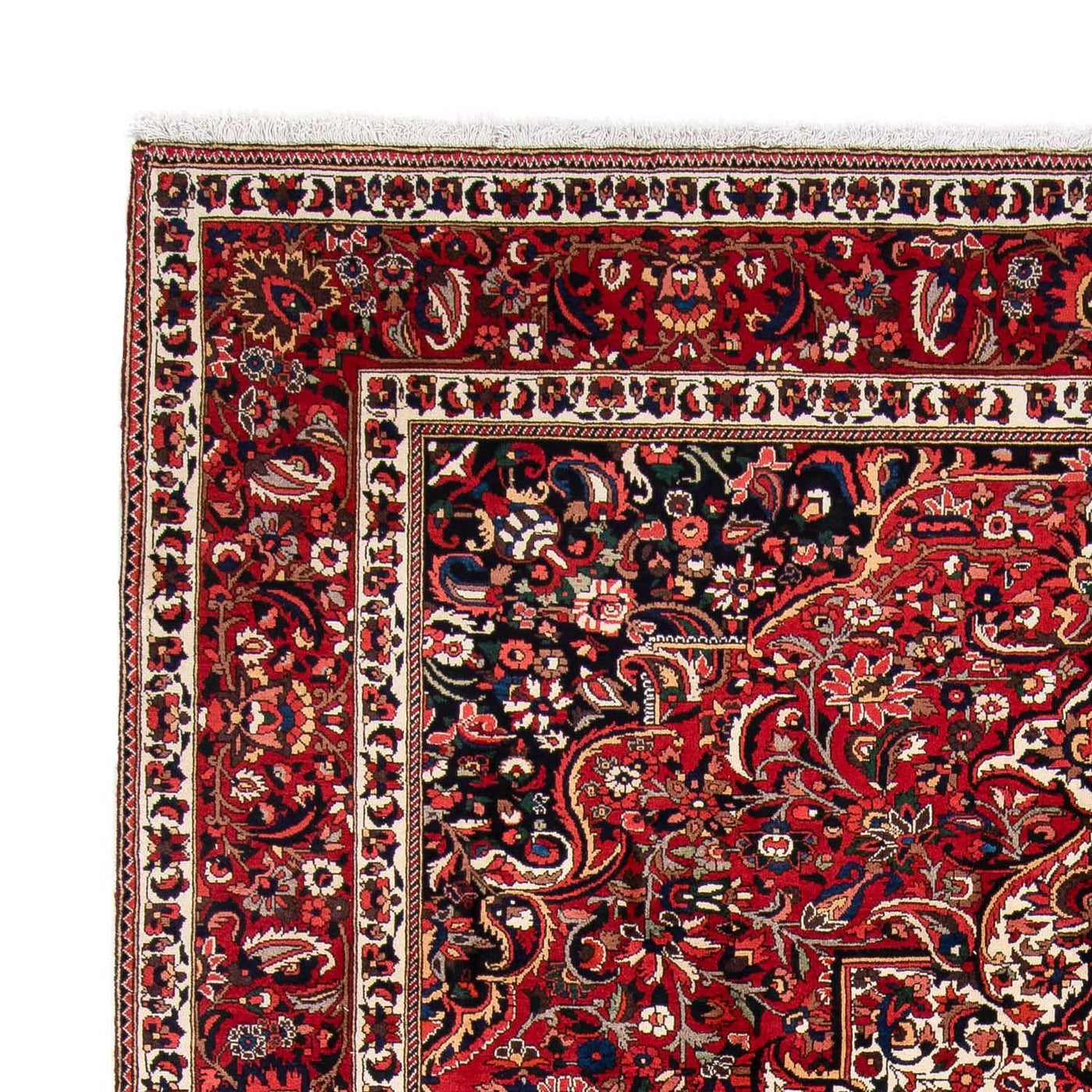 Bakhtiari Dywan 354x260cm - Dywan perski