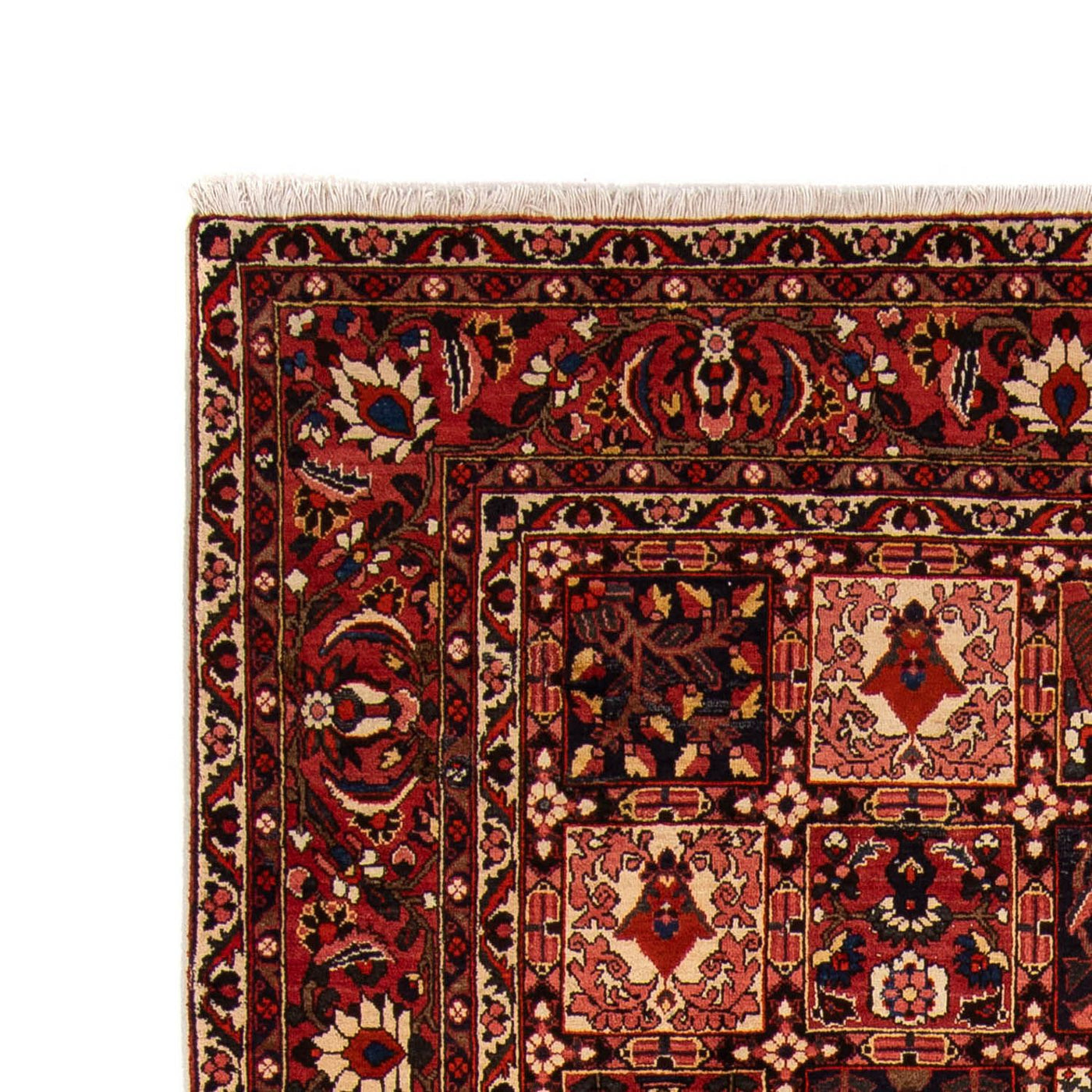 Bachtiar Dywan 365x265cm - Dywan perski
