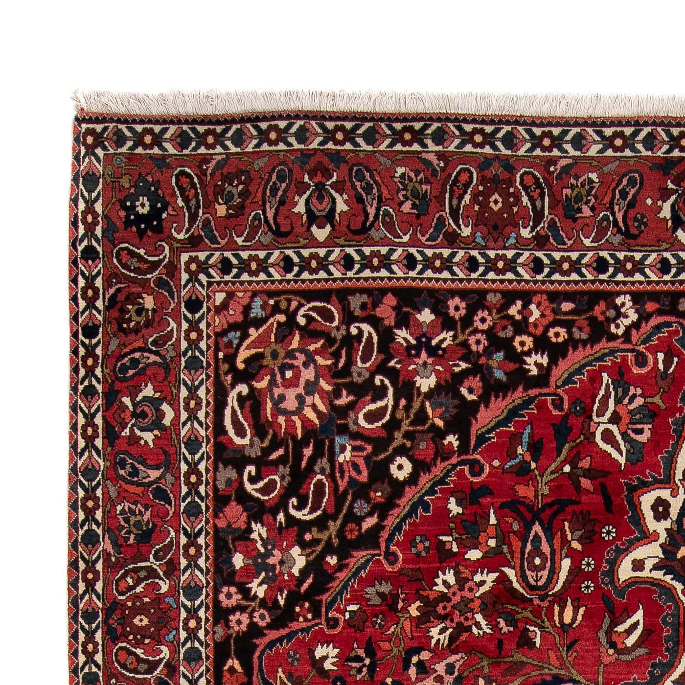 Bachtiar Dywan 365x265cm - Dywan perski