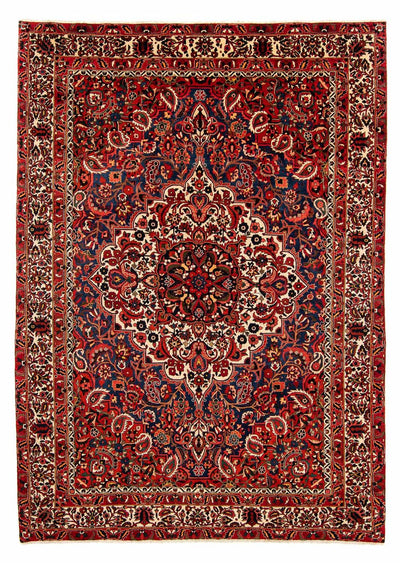 Bakhtiari Dywan 272x375cm - Dywan perski