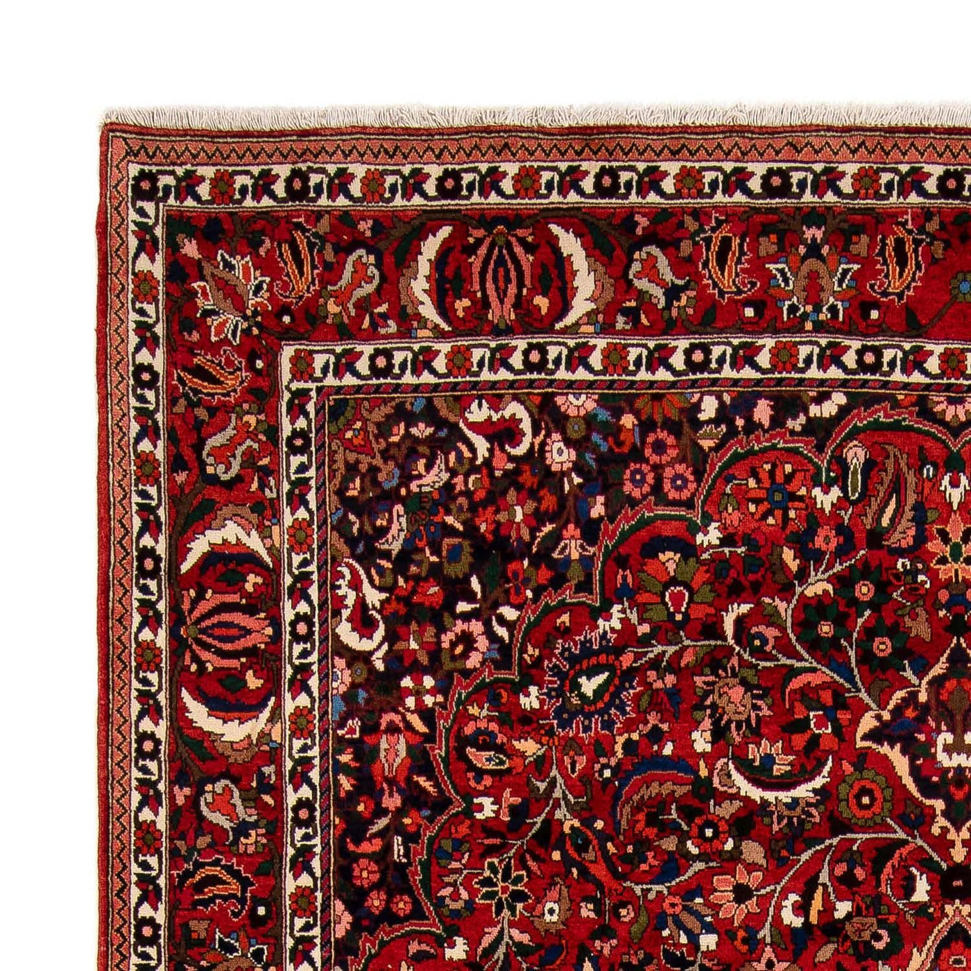 Bakhtiari Dywan 372x242cm - Dywan perski