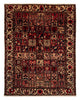 Bakhtiari Dywan 337x258cm - Dywan perski