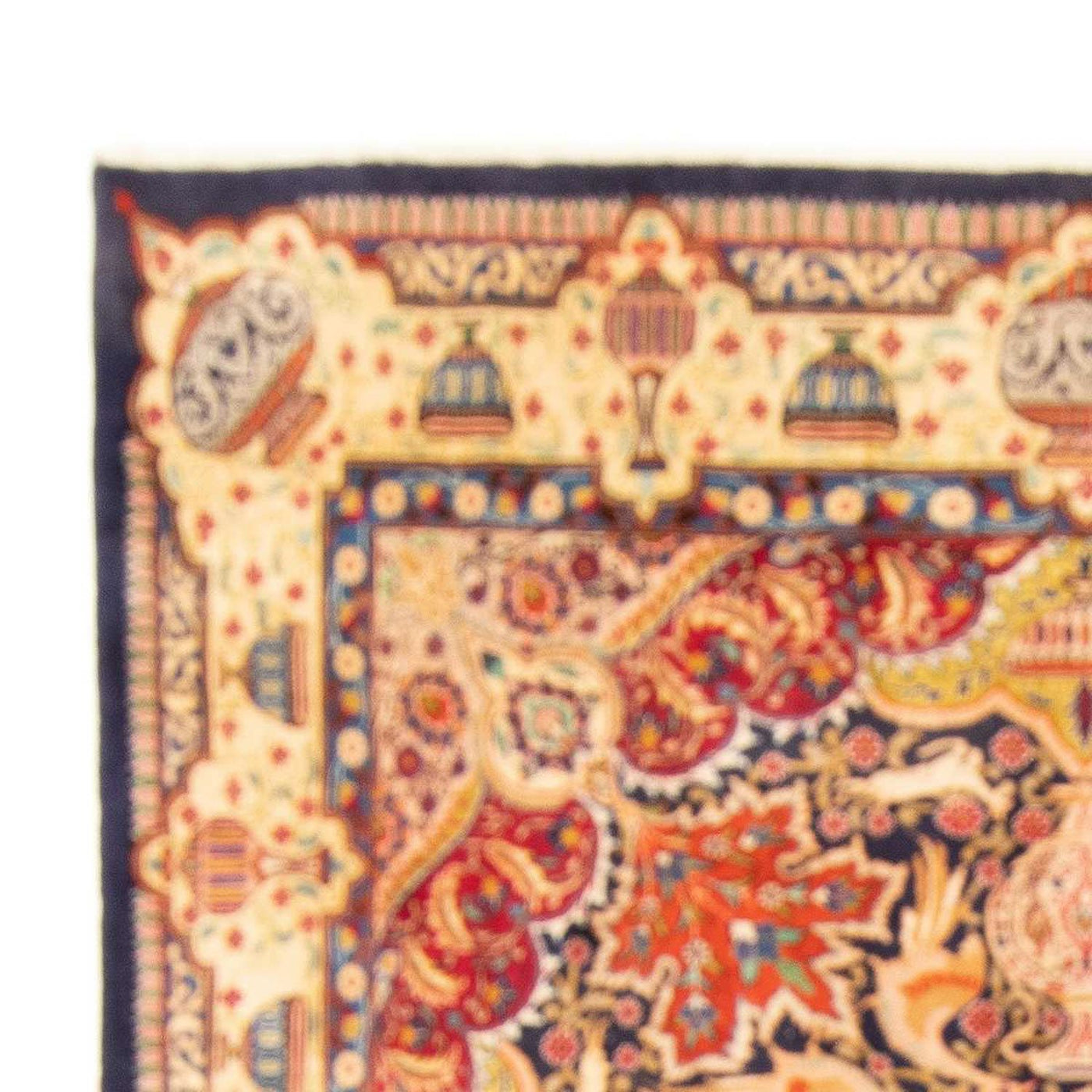 Kashmar Dywan 336x243cm - Dywan perski