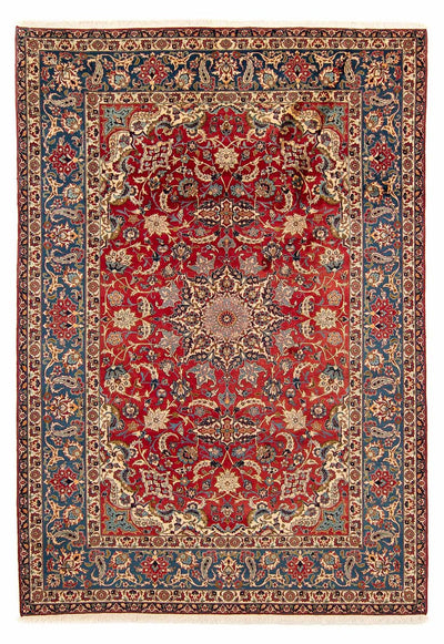 Isfahan Dywan 271x377cm - Dywan perski