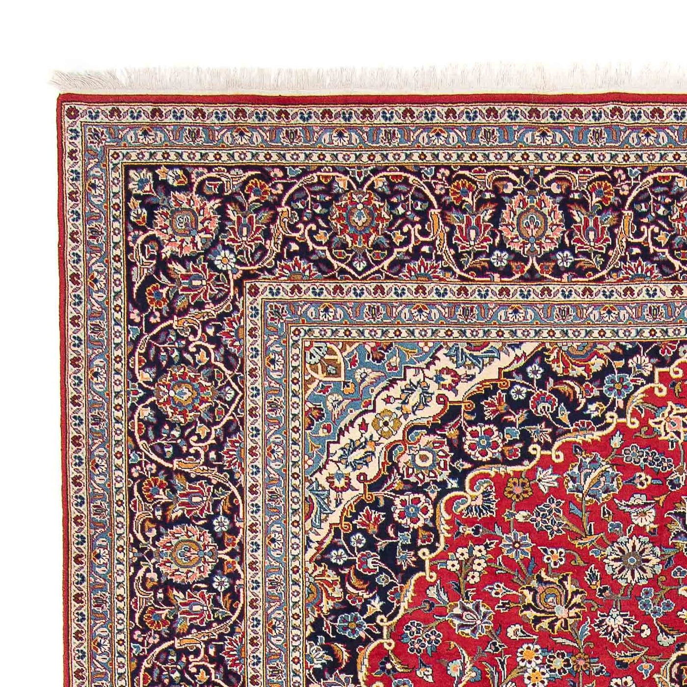 Kashan Dywan 380x267cm - Dywan perski