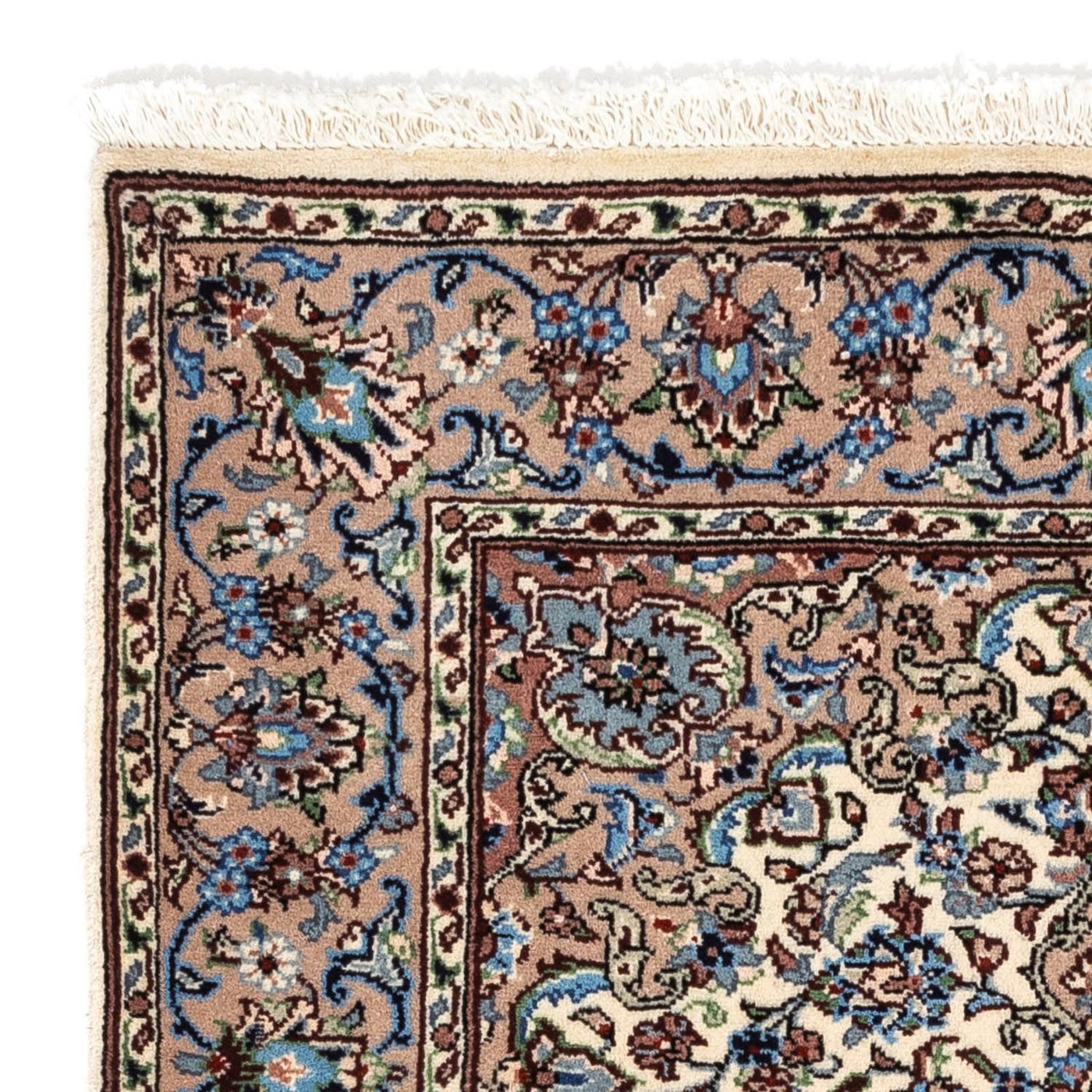 Kashan Dywan 140x100cm - Dywan perski