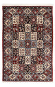 Kashan Dywan 154x97cm - Dywan perski