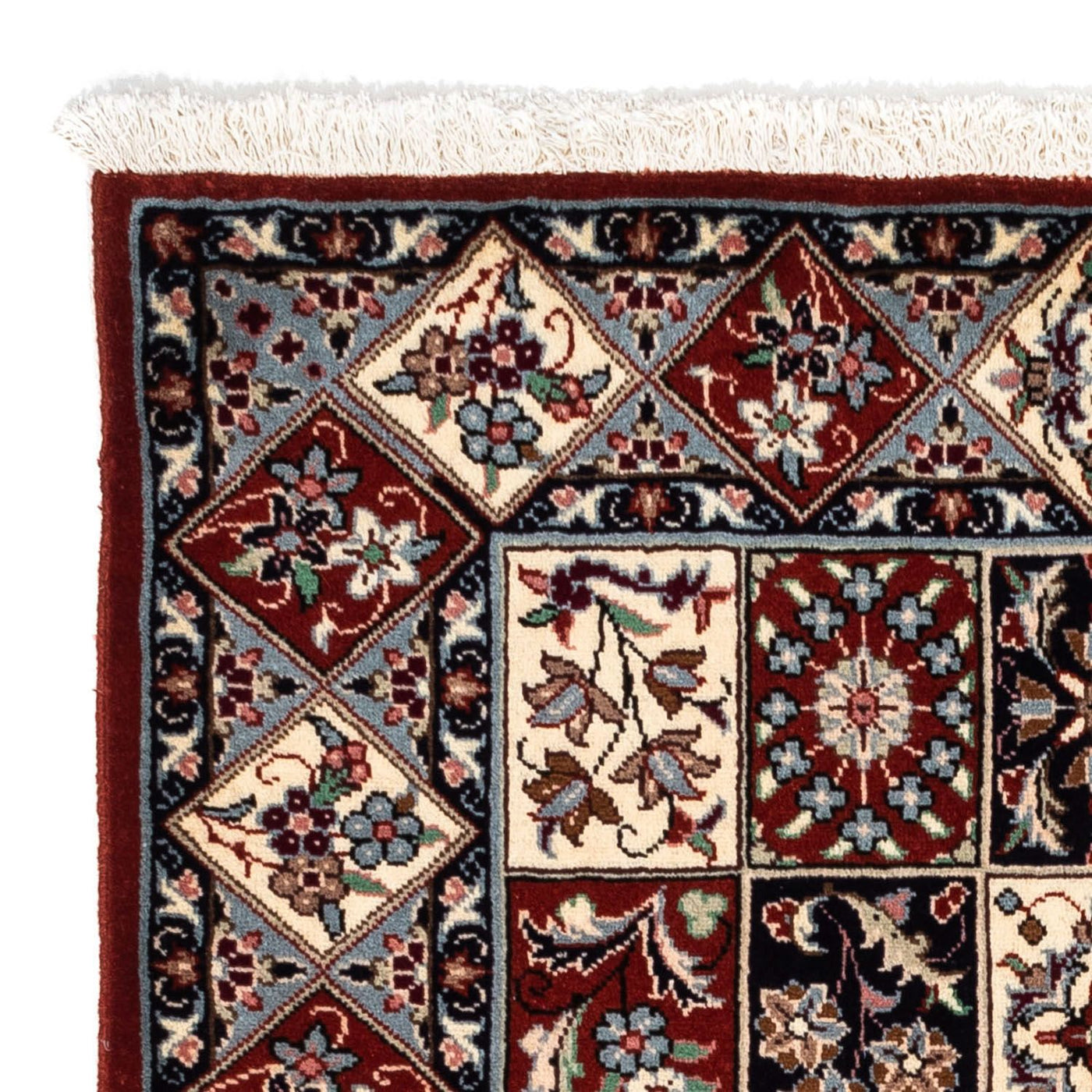 Kashan Dywan 154x97cm - Dywan perski
