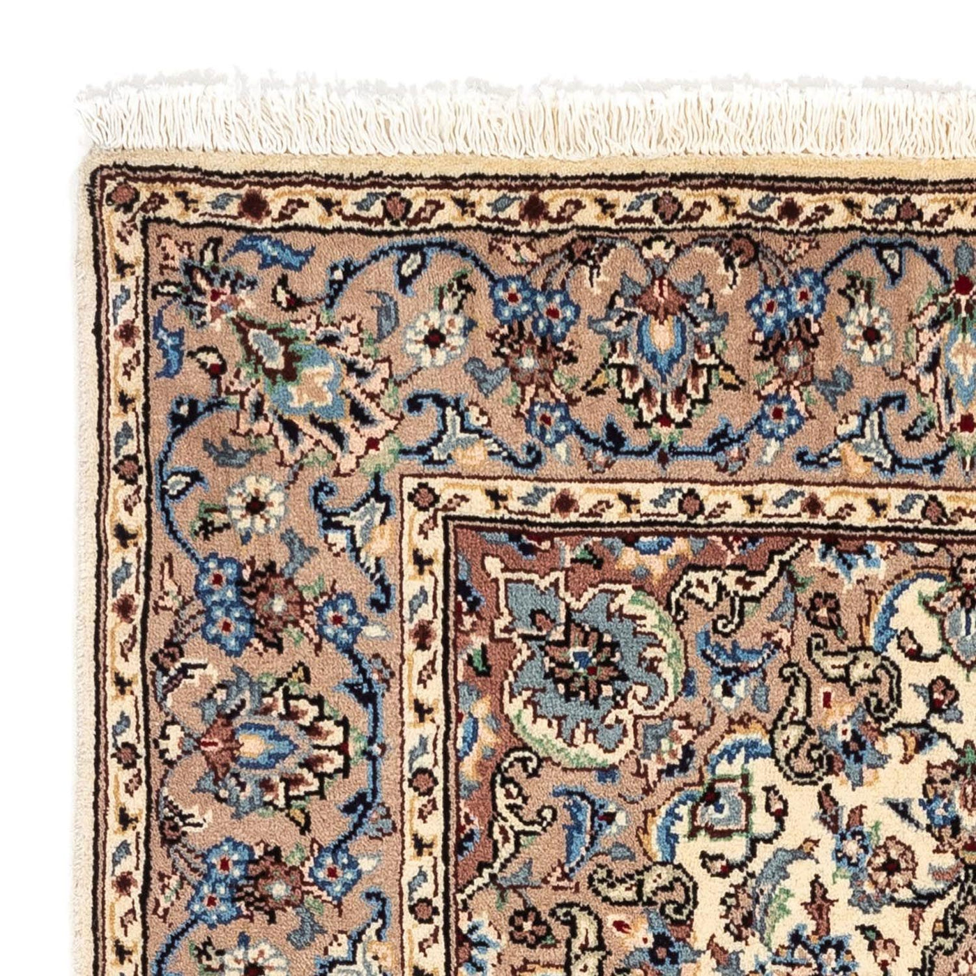 Kashan Dywan 150x97cm - Dywan perski
