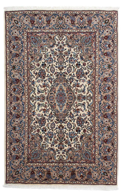 Kashan Dywan 98x153cm - Dywan perski