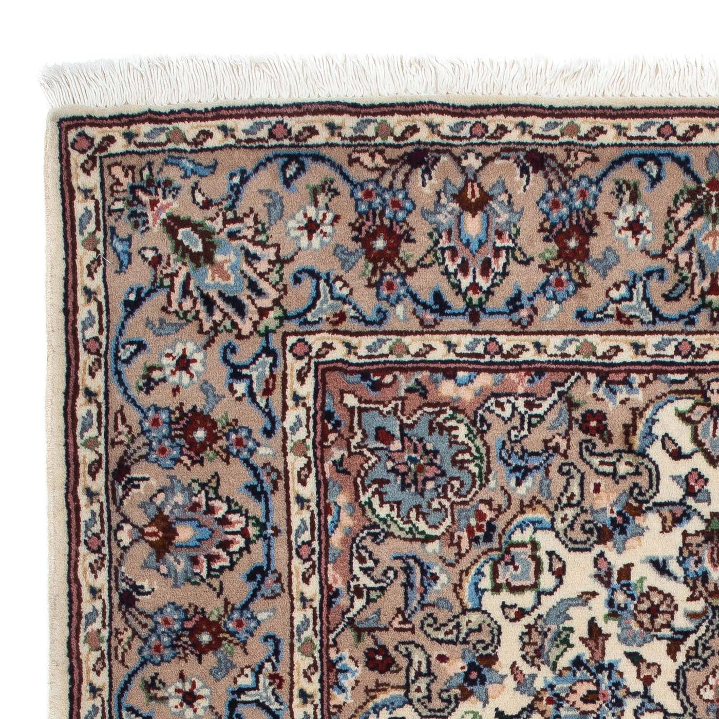 Kashan Dywan 153x98cm - Dywan perski