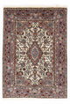Kashan Dywan 142x99cm - Dywan perski