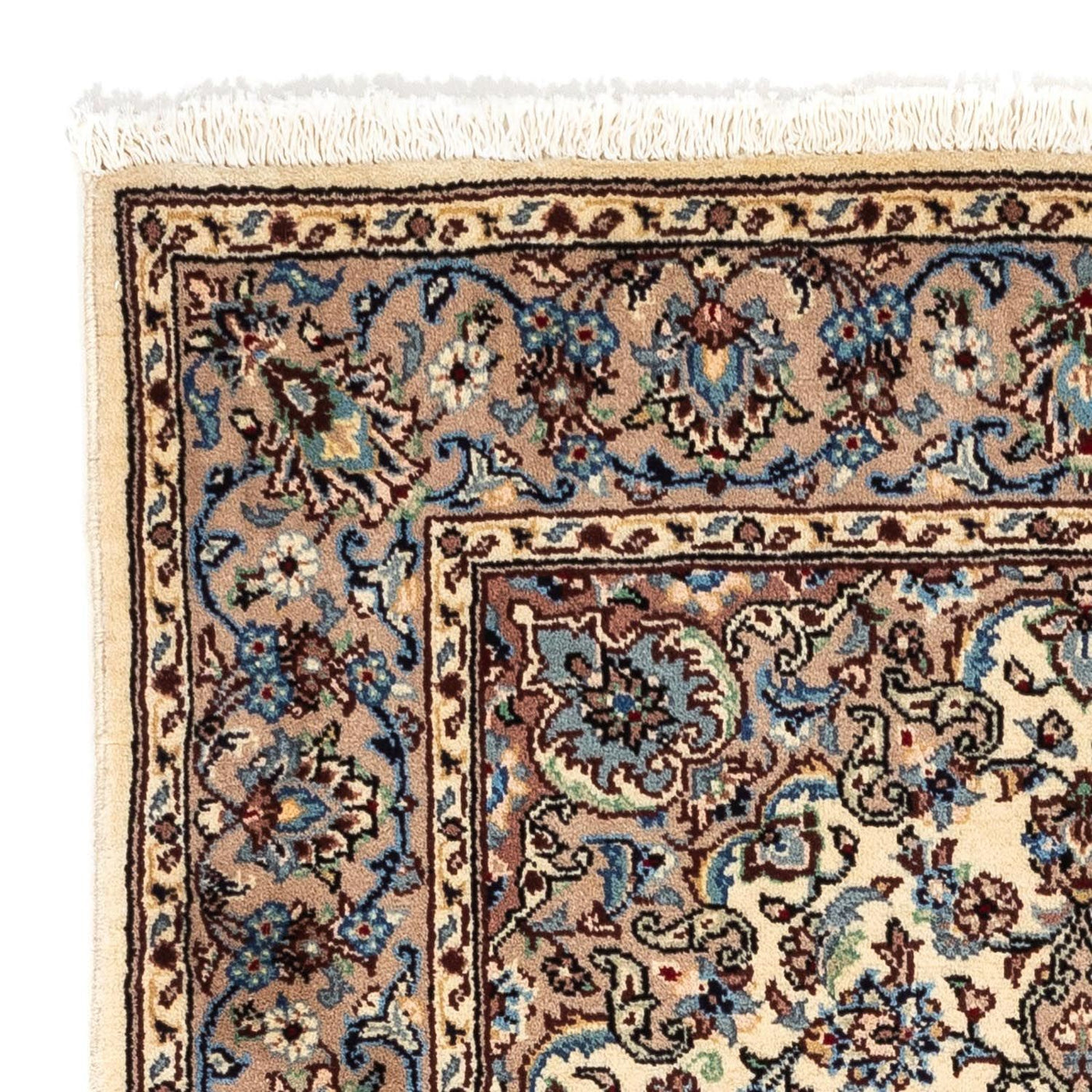 Kashan Dywan 148x97cm - Dywan perski