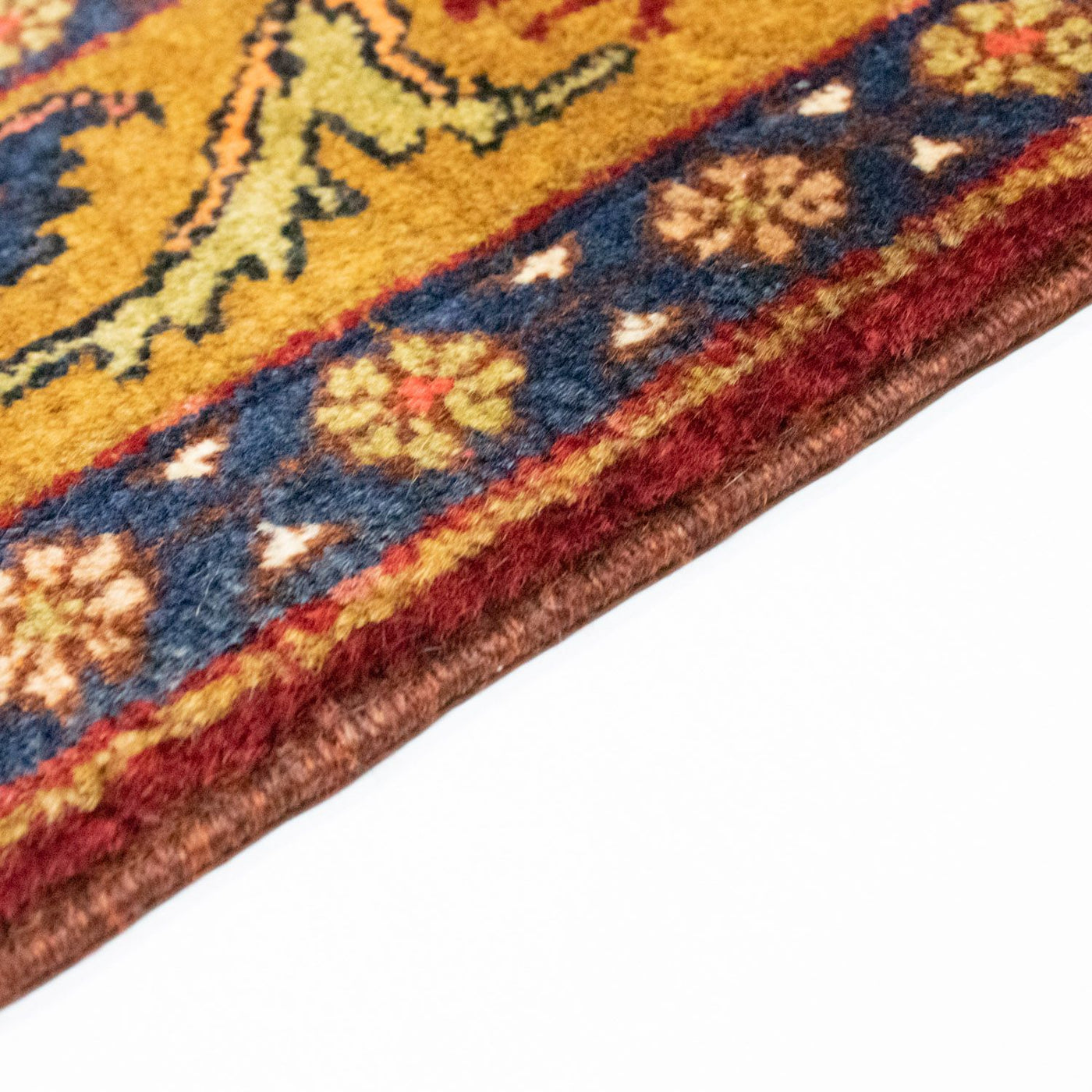 Ardabil Dywan 189x143cm - Dywan perski