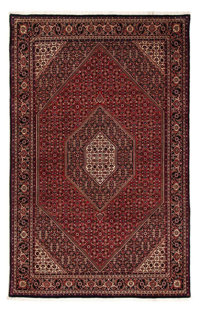 Bidjar Dywan 164x261cm - Dywan perski