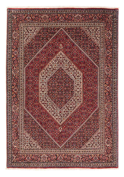 Bidjar Dywan 173x237cm - Dywan perski