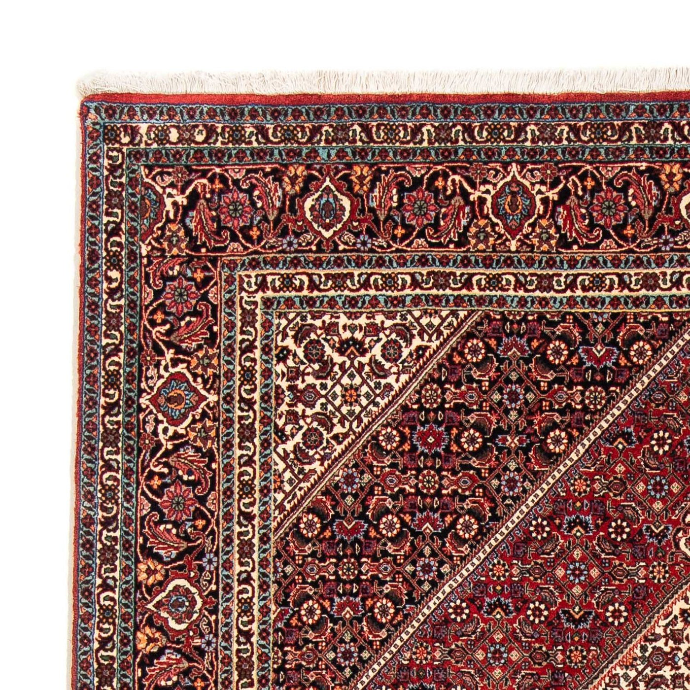 Bidjar Dywan 237x173cm - Dywan perski