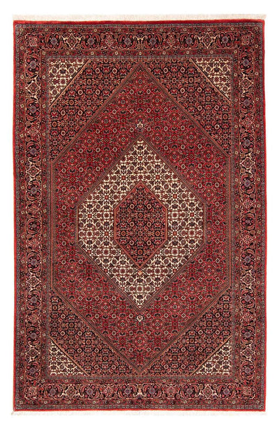 Bidjar Dywan 153x232cm - Dywan perski