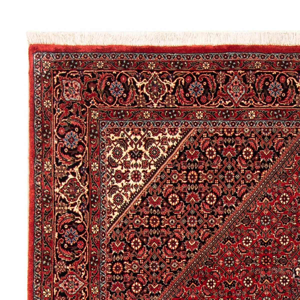 Bidjar Dywan 153x232cm - Dywan perski