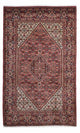 Bidjar - Zanjan Dywan 222x136cm - Dywan perski