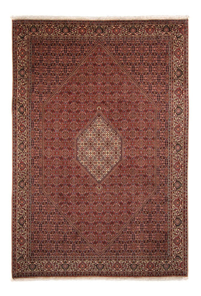 Bidjar Dywan 250x358cm - Dywan perski