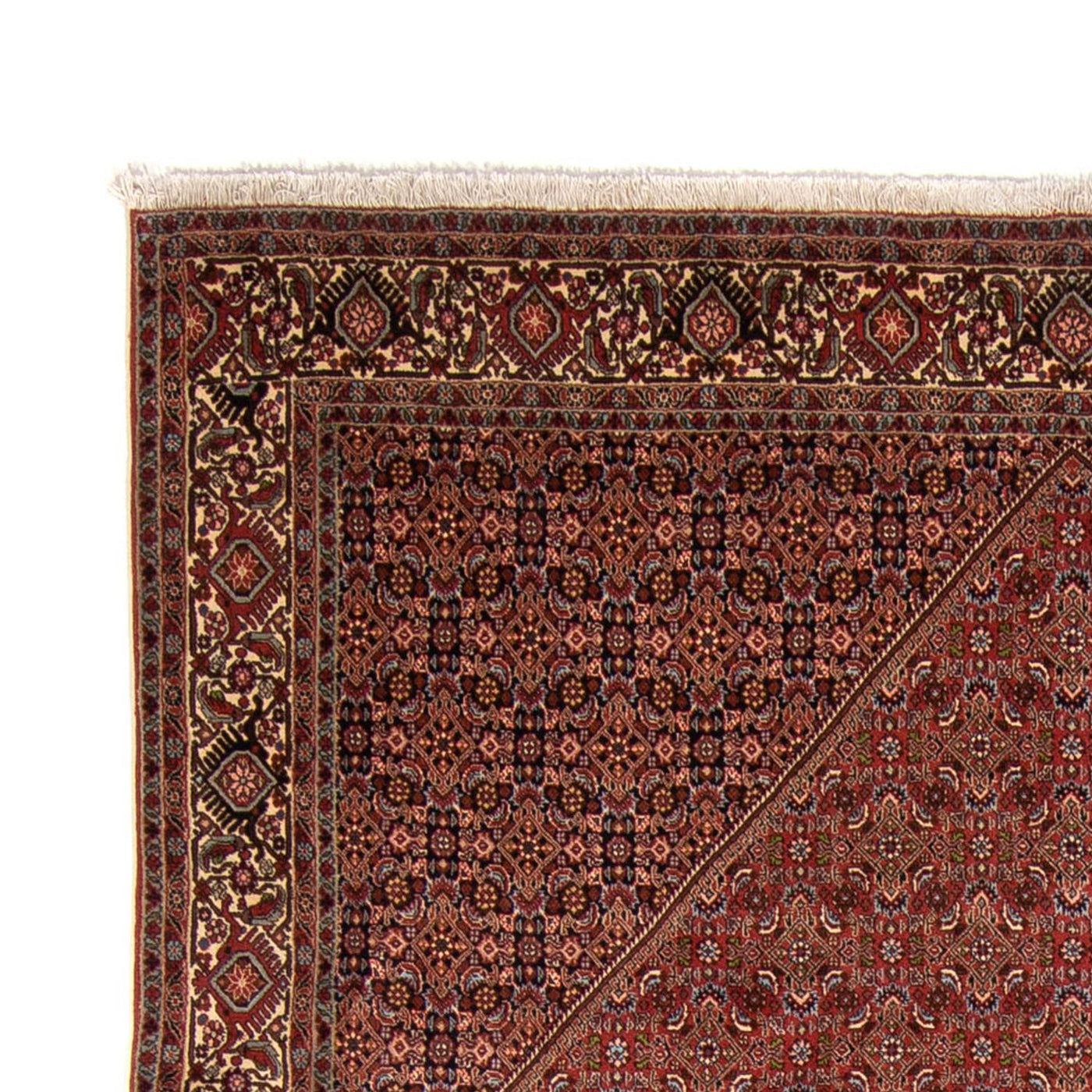 Bidjar Dywan 358x250cm - Dywan perski