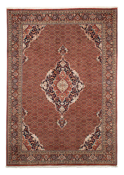Bidjar Dywan 206x288cm - Dywan perski