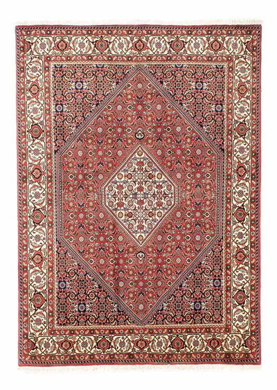 Bidjar Dywan 173x240cm - Dywan perski
