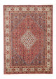 Bidjar Dywan 173x240cm - Dywan perski