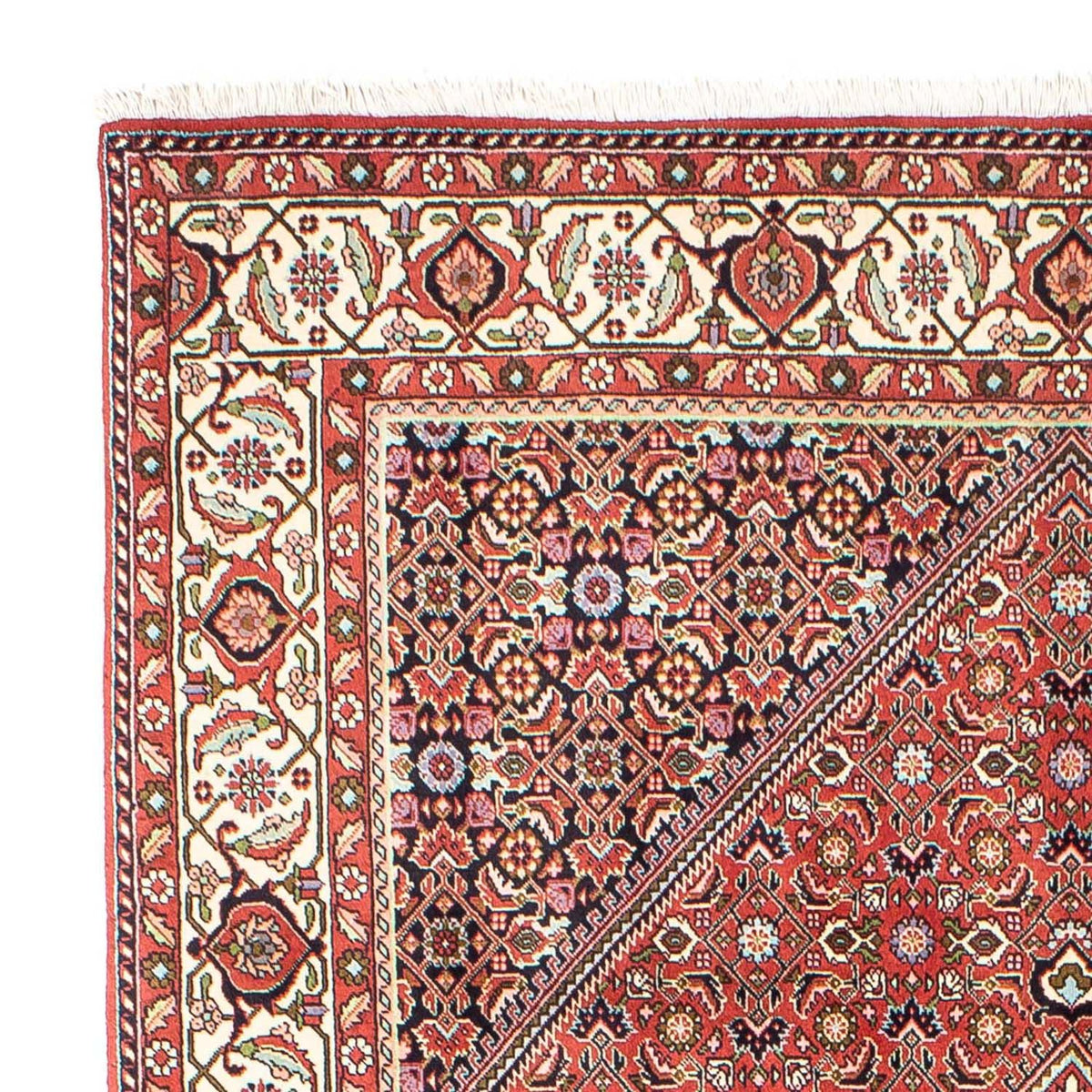 Bidjar Dywan 173x240cm - Dywan perski