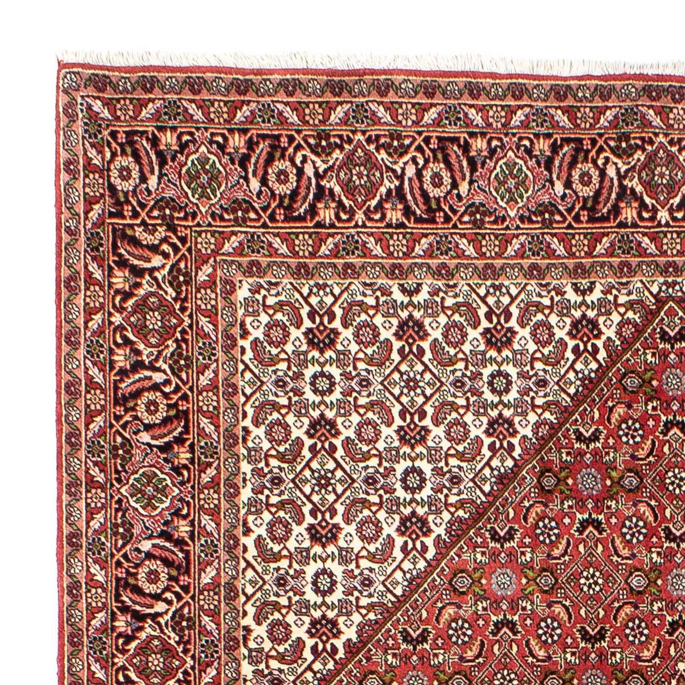 Bidjar Dywan 250x175cm - Dywan perski
