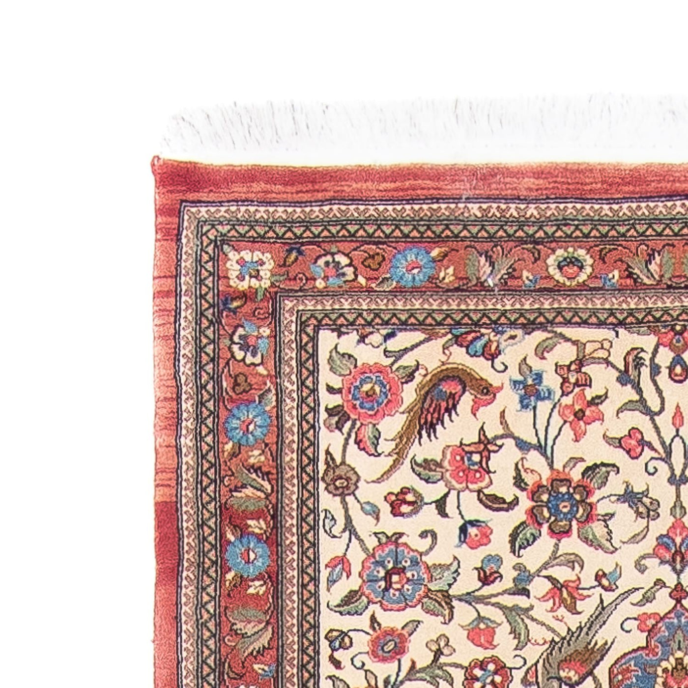 Tabriz Dywan 143x105cm - Dywan perski
