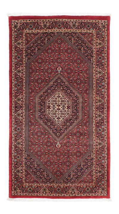 Bidjar Dywan 103x199cm - Dywan perski