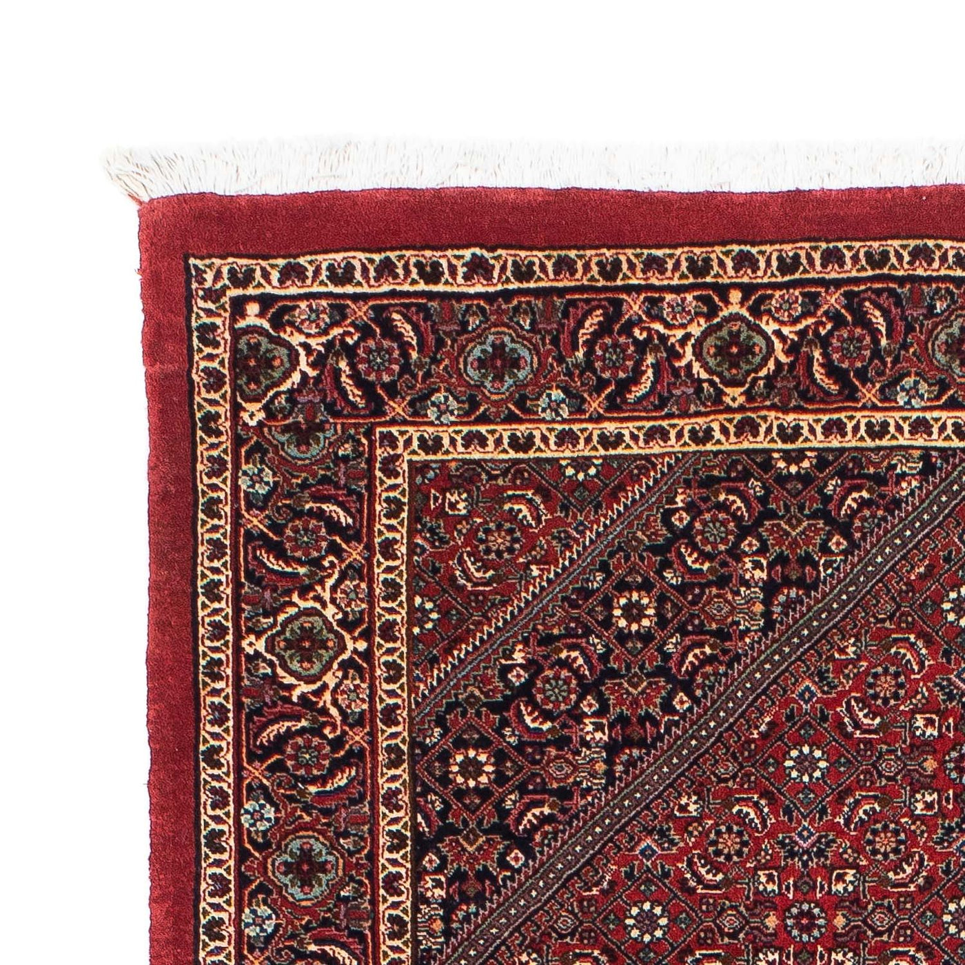 Bidjar Dywan 199x103cm - Dywan perski