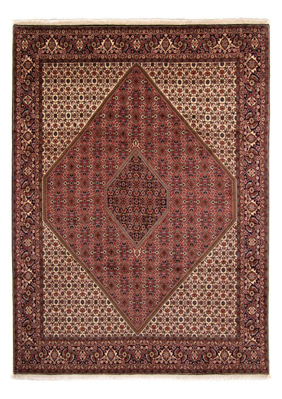 Bidjar Dywan 252x340cm - Dywan perski
